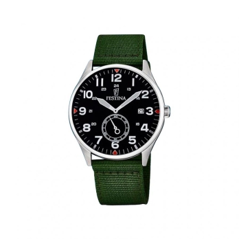 Montre homme FESTINA - F6859/1 | Chichkhane