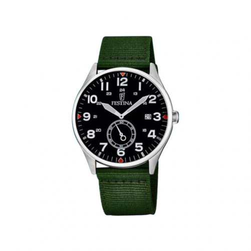 Montre homme FESTINA - F6859/1 | Chichkhane