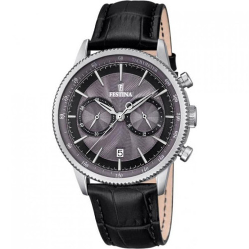 Montre homme FESTINA - F16893/5 | Chichkhane