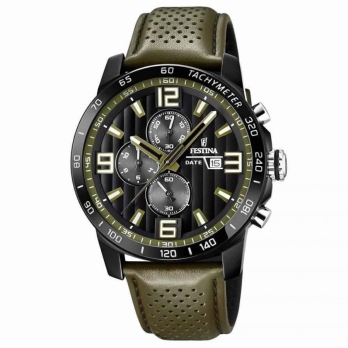 Montre homme FESTINA - F20339/2 | Chichkhane