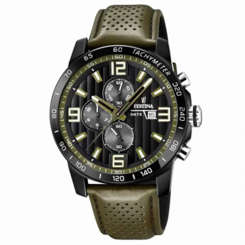 Montre homme FESTINA - F20339/2 | Chichkhane