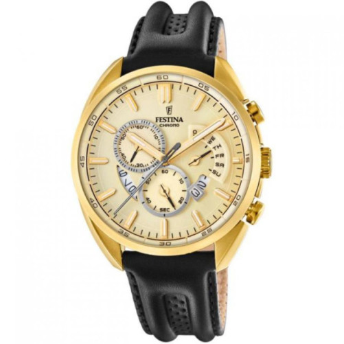 Montre homme FESTINA - F20268/1 | Chichkhane
