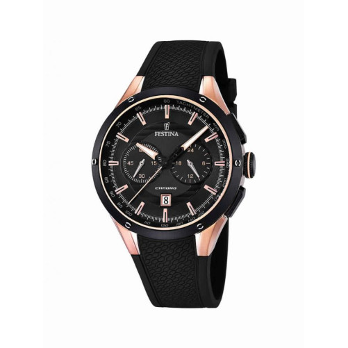 Montre homme FESTINA - F16831/2 | Chichkhane