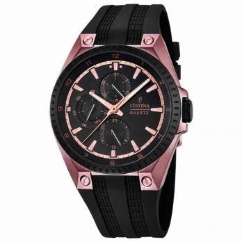 Montre homme FESTINA - F16836/1 | Chichkhane
