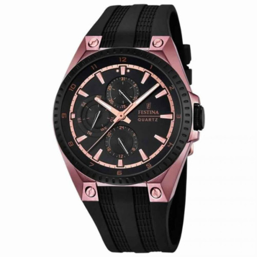 Montre homme FESTINA - F16836/1 | Chichkhane
