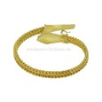 Bracelet Diamants Blanc ''Chichkhane'' 63568 Bracelet Diamants Blanc ''Chichkhane'' 63568