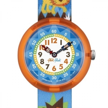 Montre enfant FLIK FLAK - FBNP060 | Chichkhane