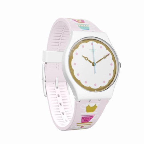 Montre femme SWATCH - GW191 | Chichkhane
