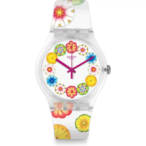 Montre femme SWATCH - SUOK127 | Chichkhane