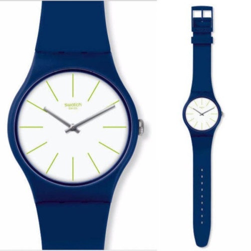 Montre mixte SWATCH - SUON127 | Chichkhane
