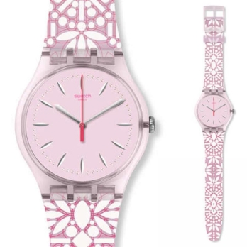 SWATCH SUOP109