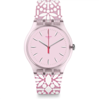 Montre femme SWATCH - SUOP109 | Chichkhane