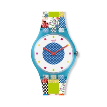 Montre mixte SWATCH - SUOS108 | Chichkhane