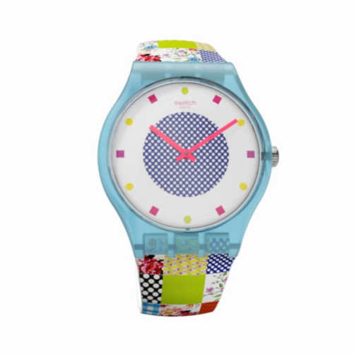 SWATCH SUOS108
