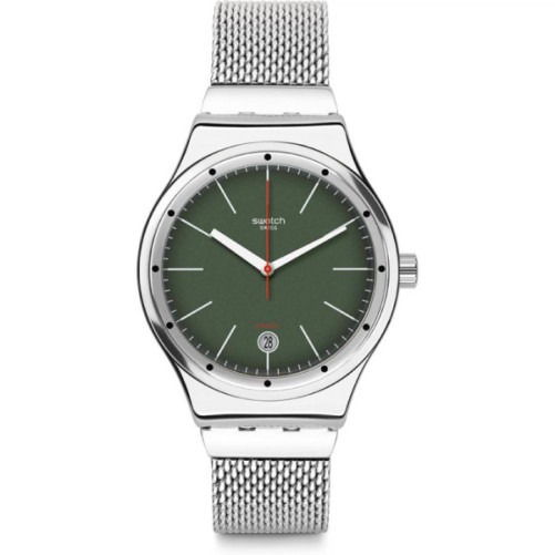 Montre homme SWATCH - YIS407GA | Chichkhane