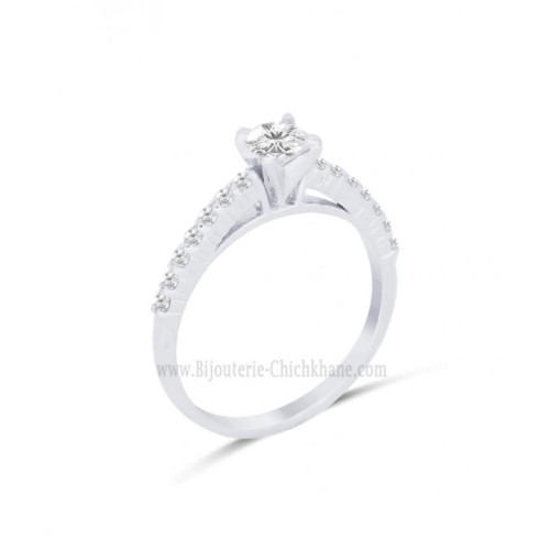 Solitaire Diamants 63916