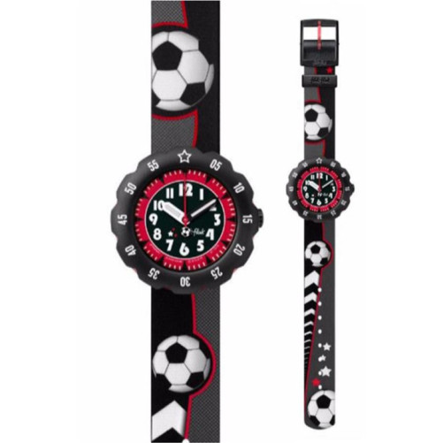 Montre enfant FLIK FLAK - FPSP010 | Chichkhane
