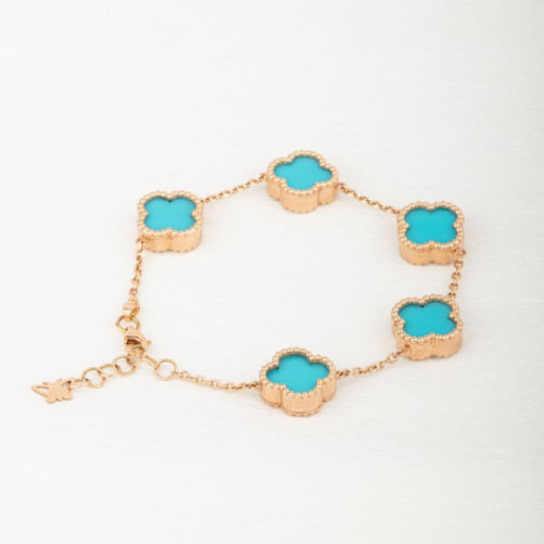 Gourmette Zircon 68820