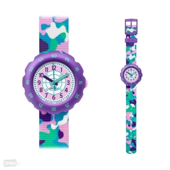 Montre enfant FLIK FLAK - FPSP019 | Chichkhane