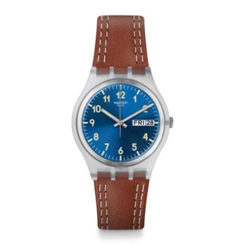 Montre homme SWATCH - GE709 | Chichkhane