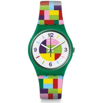 Montre mixte SWATCH - GG224 | Chichkhane