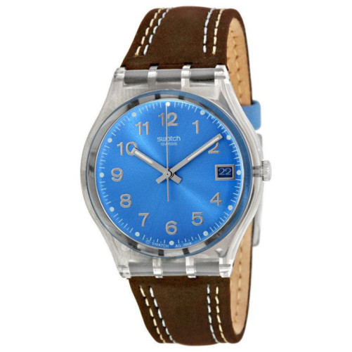 Montre mixte SWATCH - GM415 | Chichkhane
