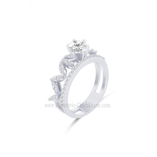 Solitaire Diamants 63914