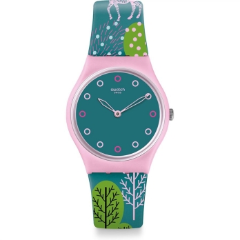 Montre femme SWATCH - GP152 | Chichkhane