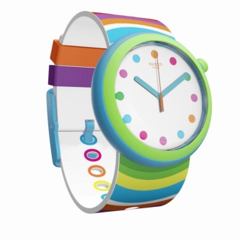 SWATCH PNL100
