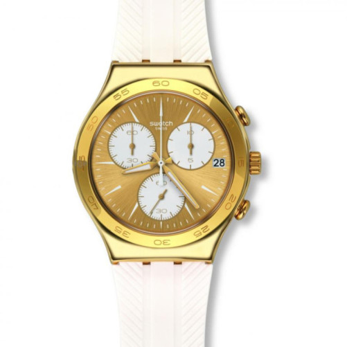 Montre mixte SWATCH - YCG415 | Chichkhane