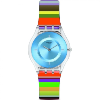 Montre femme SWATCH - SFE107 | Chichkhane