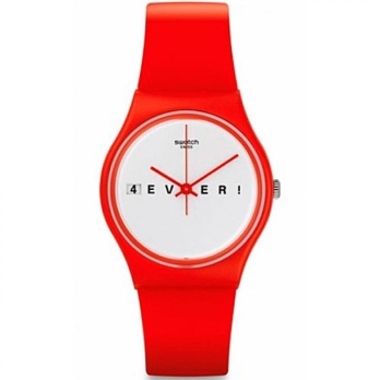 Montre mixte SWATCH - GR404 | Chichkhane