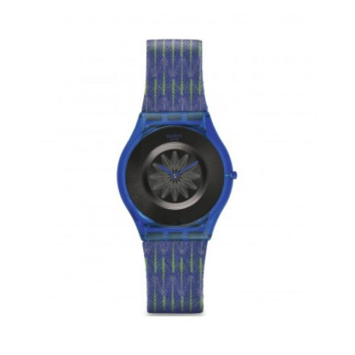 Montre femme SWATCH - SFS102 | Chichkhane