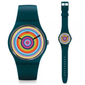 SWATCH SUON117