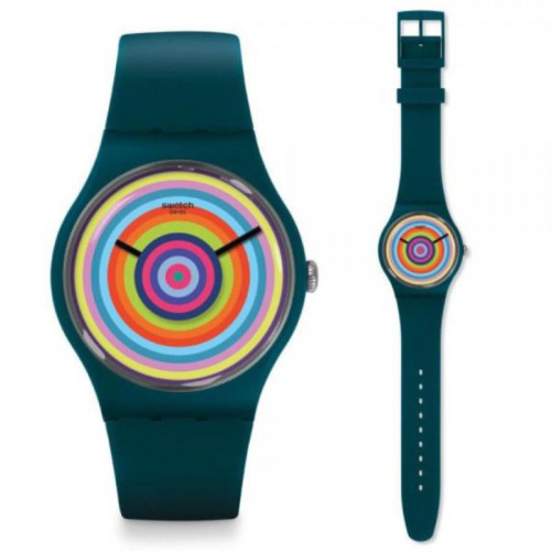 SWATCH SUON117