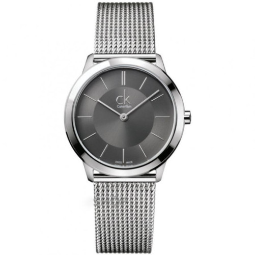 Montre femme CALVIN KLEIN - K3M22124 | Chichkhane