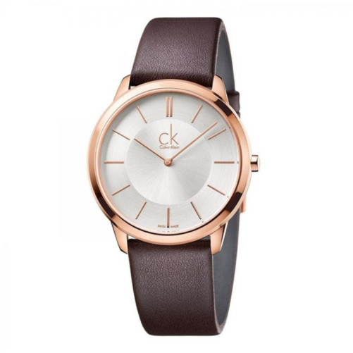Montre mixte CALVIN KLEIN - K3M226G6 | Chichkhane