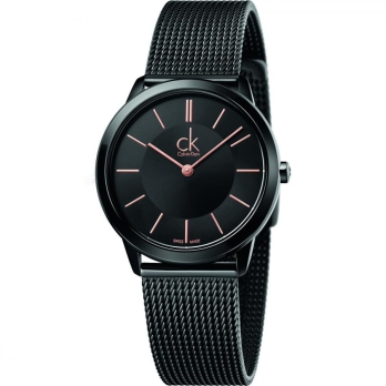 Montre femme CALVIN KLEIN - K3M22421 | Chichkhane