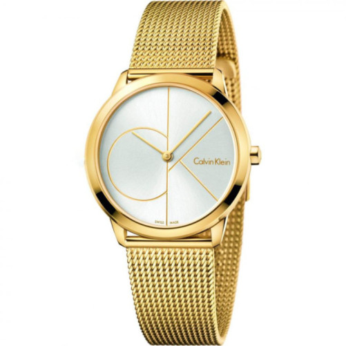 Montre mixte CALVIN KLEIN - K3M22526 | Chichkhane