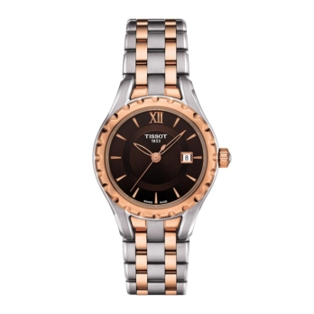 Montre femme TISSOT - T0720102229800 | Chichkhane