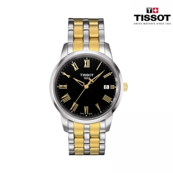 Montre homme TISSOT - T0334102205301 | Chichkhane