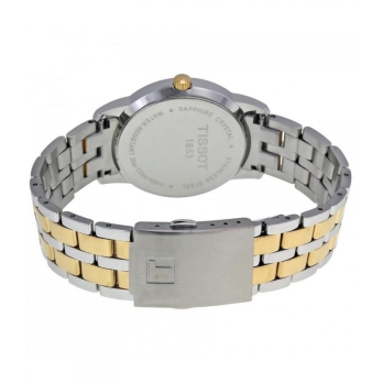 TISSOT T0334102205301