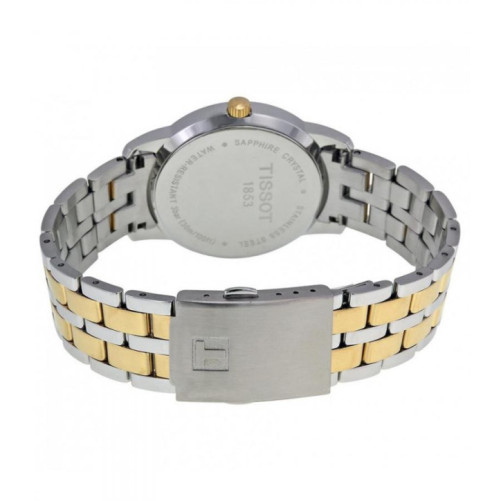 TISSOT T0334102205301