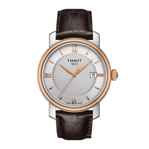 Montre homme TISSOT - T0974102603800 | Chichkhane