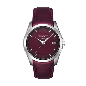 Montre femme TISSOT - T0352101637100 | Chichkhane
