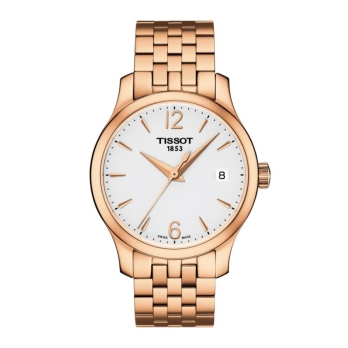 Montre femme TISSOT - T0632103303700 | Chichkhane