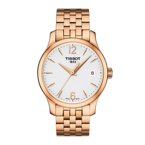 Montre femme TISSOT - T0632103303700 | Chichkhane