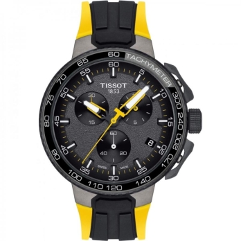 Montre homme TISSOT - T1114173744100 | Chichkhane