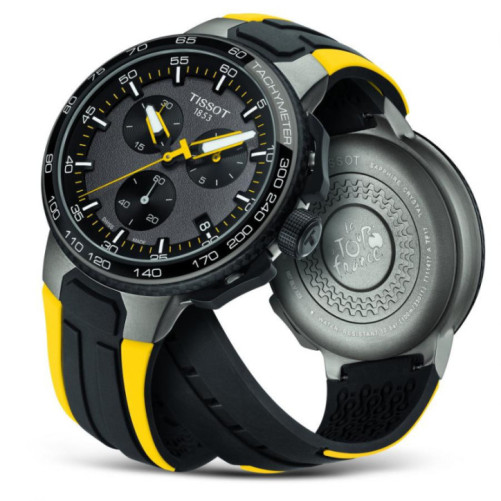TISSOT T1114173744100