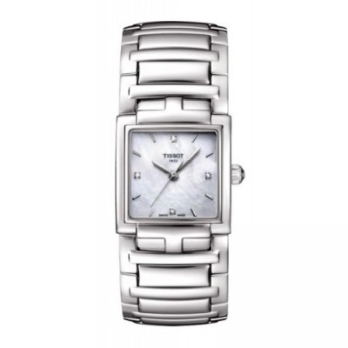 Montre femme TISSOT - T310111160 | Chichkhane